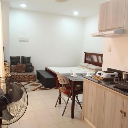 Trillium Residences Condominium Cebu Kültér fotó