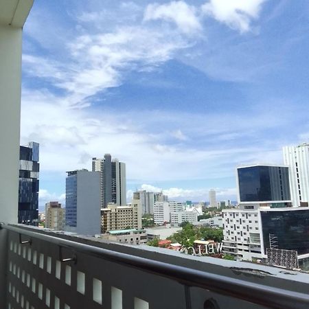 Trillium Residences Condominium Cebu Kültér fotó