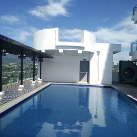 Trillium Residences Condominium Cebu Kültér fotó