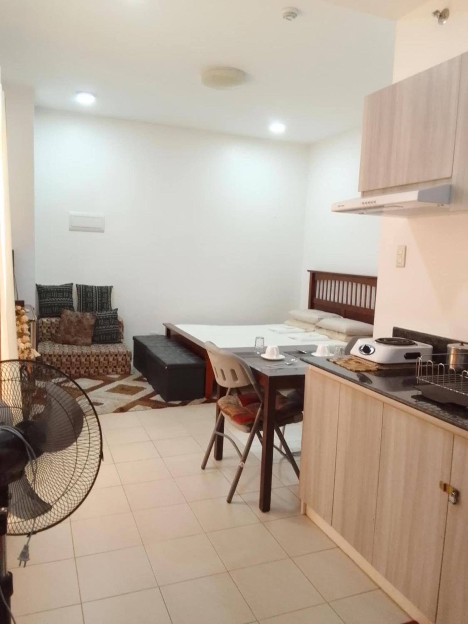Trillium Residences Condominium Cebu Kültér fotó
