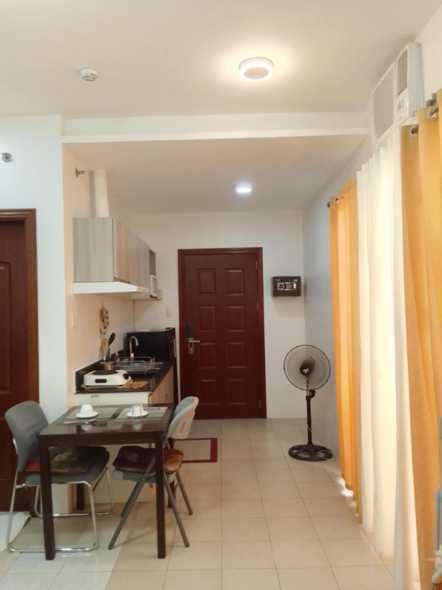 Trillium Residences Condominium Cebu Kültér fotó