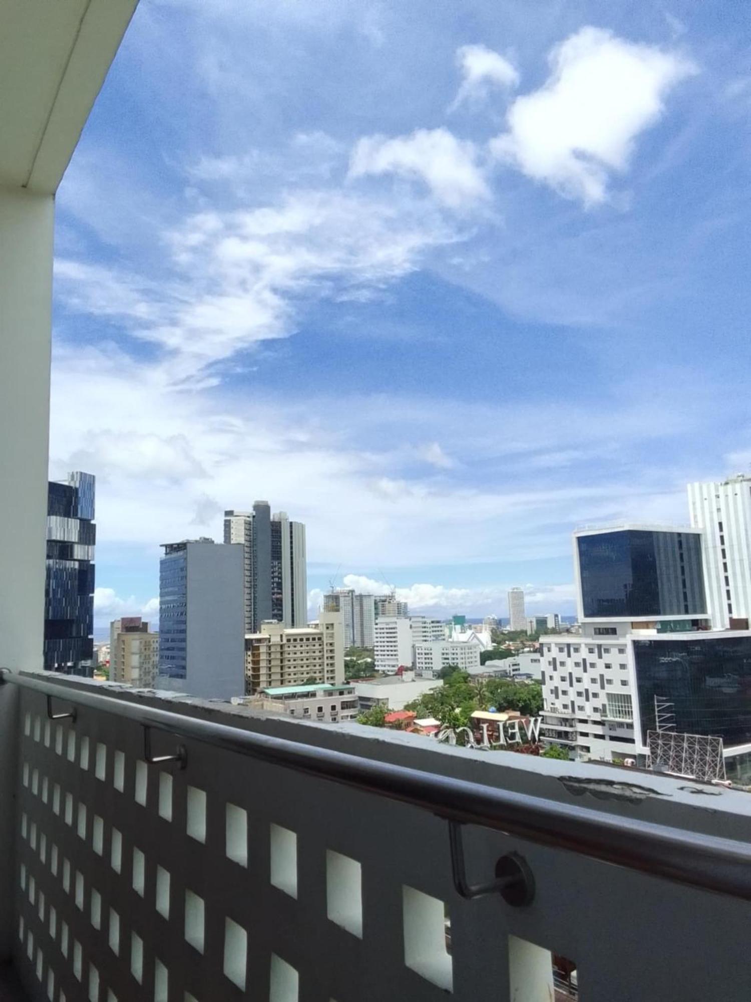 Trillium Residences Condominium Cebu Kültér fotó