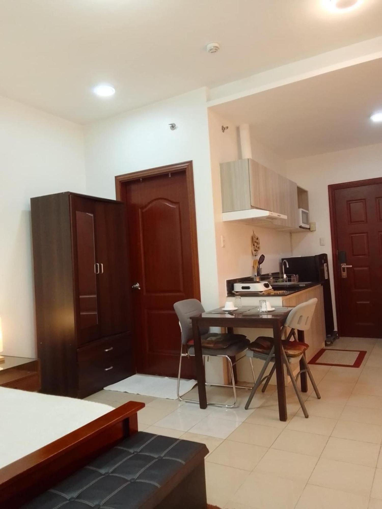Trillium Residences Condominium Cebu Kültér fotó