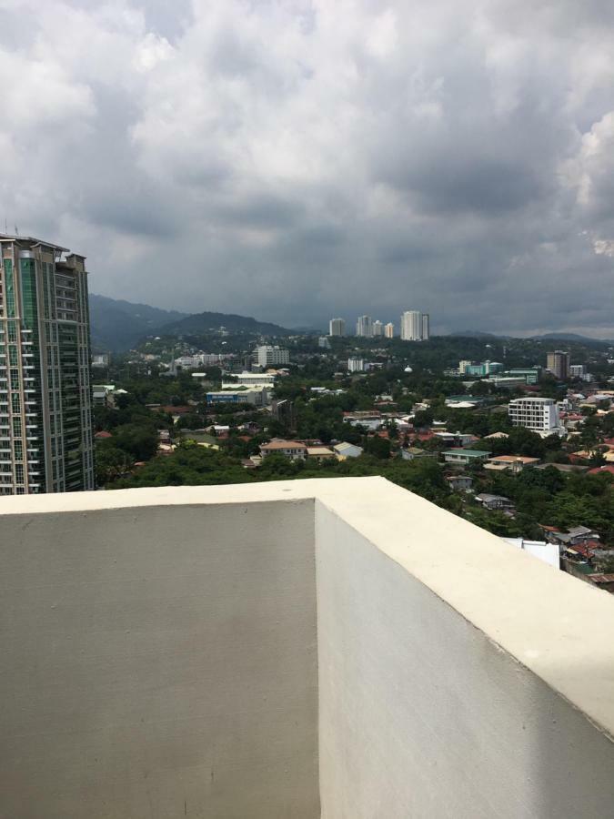 Trillium Residences Condominium Cebu Kültér fotó