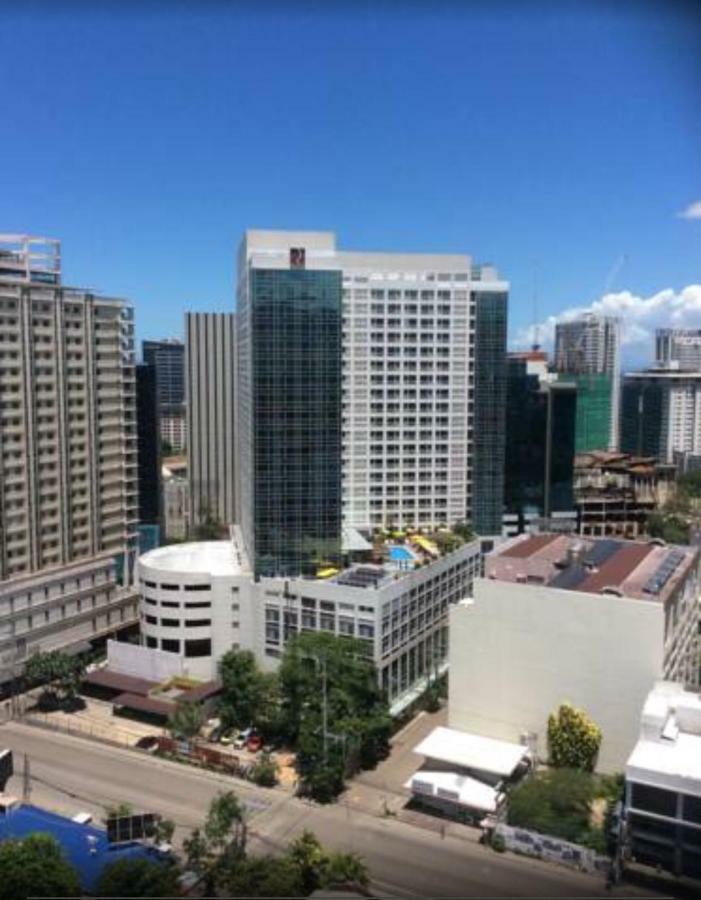 Trillium Residences Condominium Cebu Kültér fotó