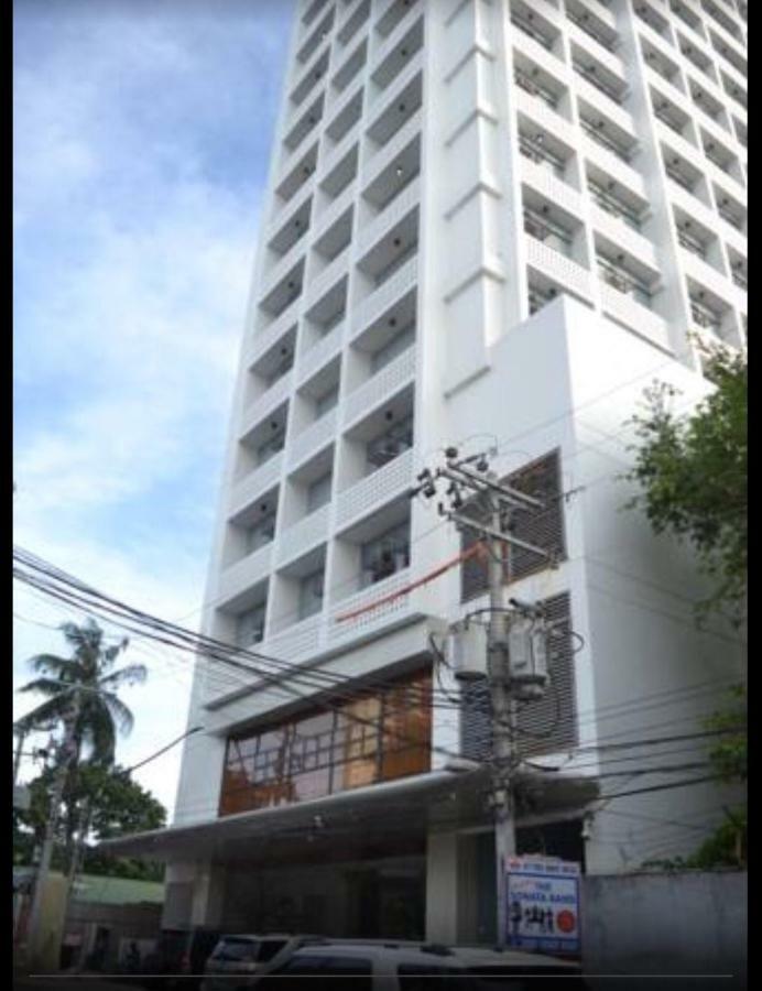 Trillium Residences Condominium Cebu Kültér fotó
