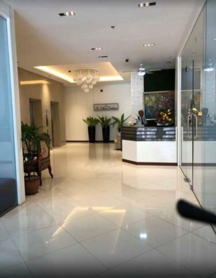 Trillium Residences Condominium Cebu Kültér fotó