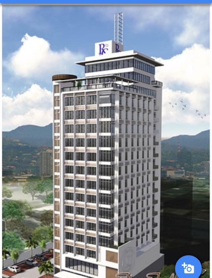 Trillium Residences Condominium Cebu Kültér fotó