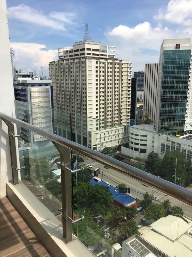 Trillium Residences Condominium Cebu Kültér fotó