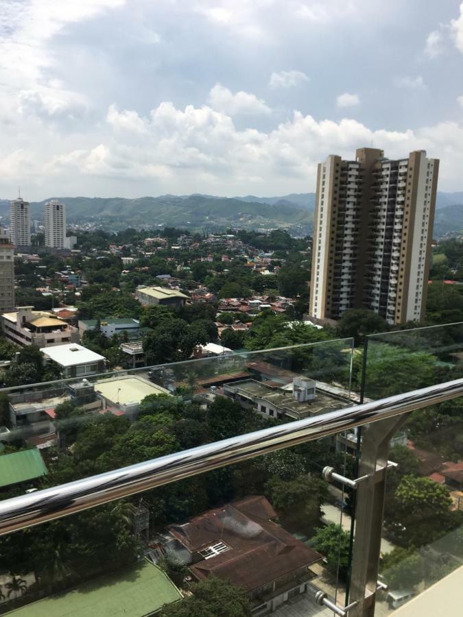 Trillium Residences Condominium Cebu Kültér fotó