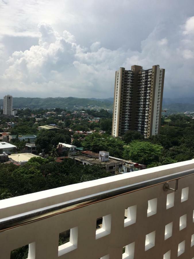 Trillium Residences Condominium Cebu Kültér fotó