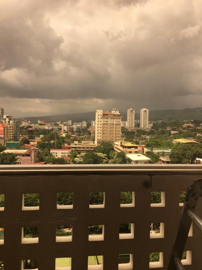 Trillium Residences Condominium Cebu Kültér fotó