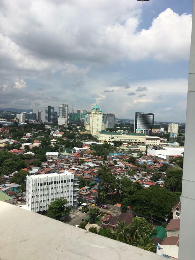 Trillium Residences Condominium Cebu Kültér fotó
