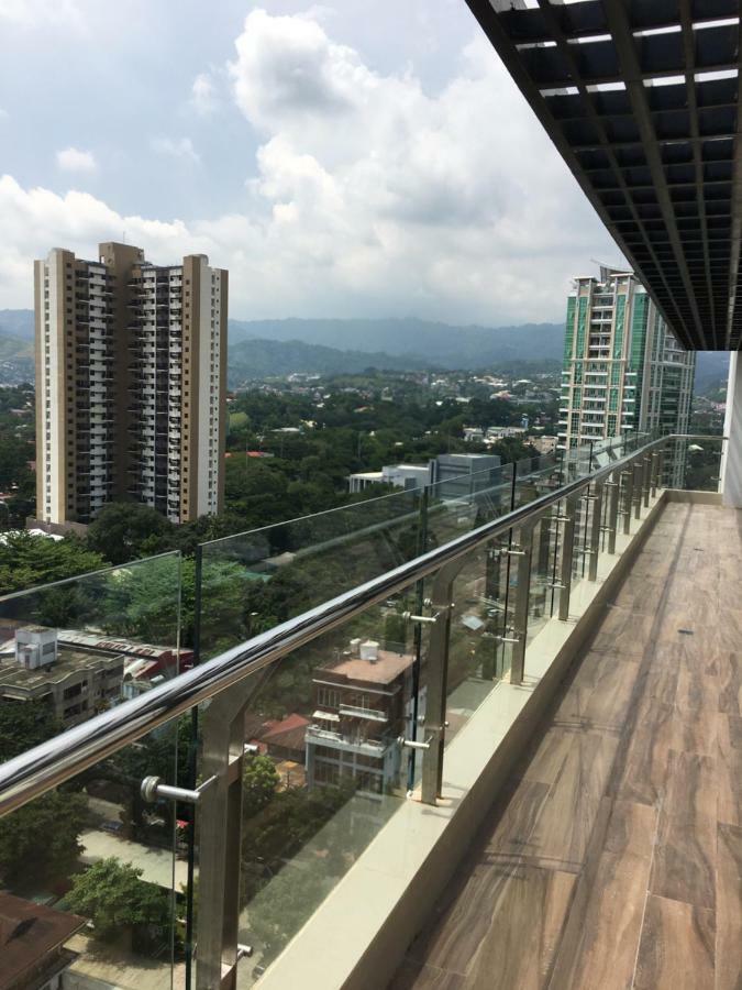 Trillium Residences Condominium Cebu Kültér fotó