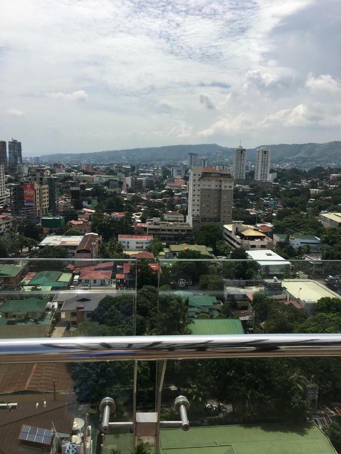 Trillium Residences Condominium Cebu Kültér fotó