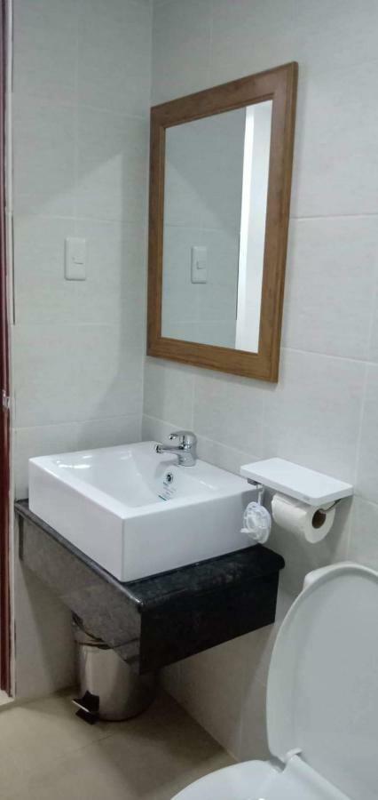 Trillium Residences Condominium Cebu Kültér fotó